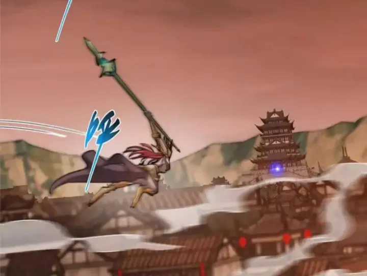 Chưởng Môn Khiêm Tốn Chút - Chapter 578 - Trang 127