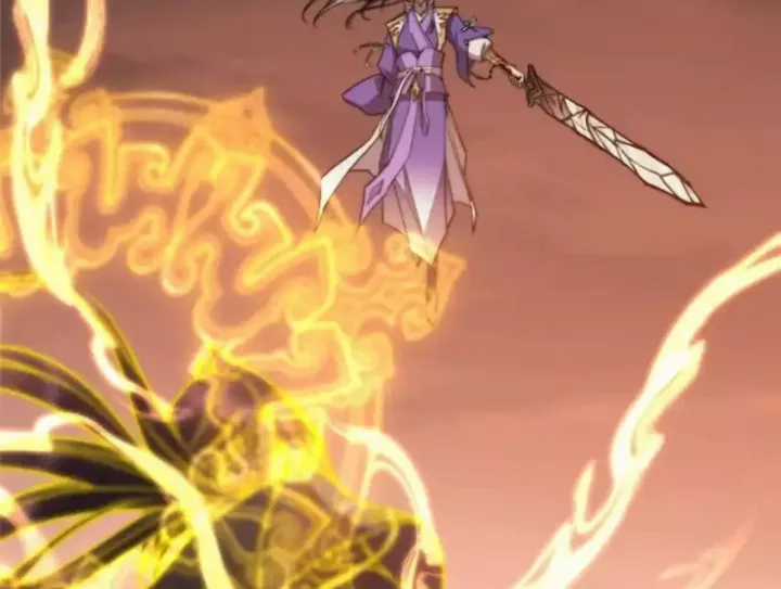 Chưởng Môn Khiêm Tốn Chút - Chapter 578 - Trang 134