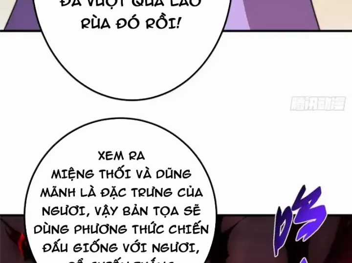 Chưởng Môn Khiêm Tốn Chút - Chapter 578 - Trang 139