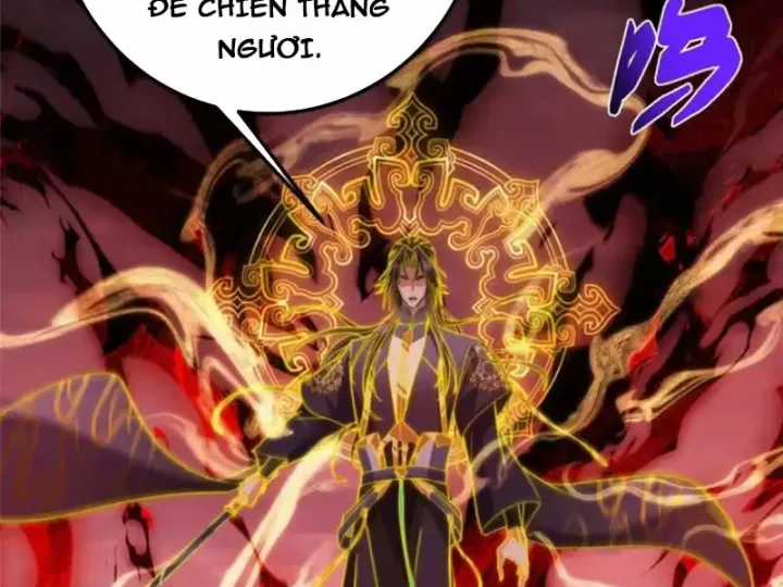 Chưởng Môn Khiêm Tốn Chút - Chapter 578 - Trang 140