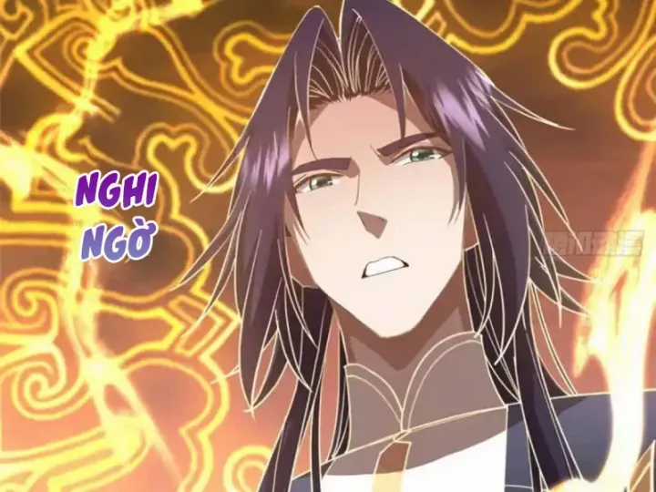 Chưởng Môn Khiêm Tốn Chút - Chapter 578 - Trang 17