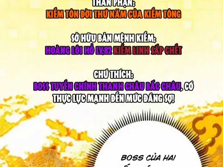 Chưởng Môn Khiêm Tốn Chút - Chapter 578 - Trang 23