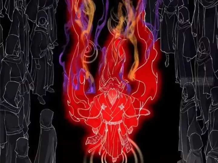 Chưởng Môn Khiêm Tốn Chút - Chapter 578 - Trang 33