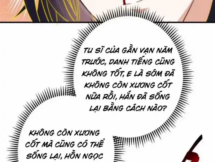 Chưởng Môn Khiêm Tốn Chút - Chapter 578 - Trang 68
