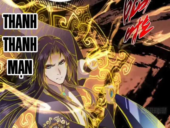 Chưởng Môn Khiêm Tốn Chút - Chapter 578 - Trang 84