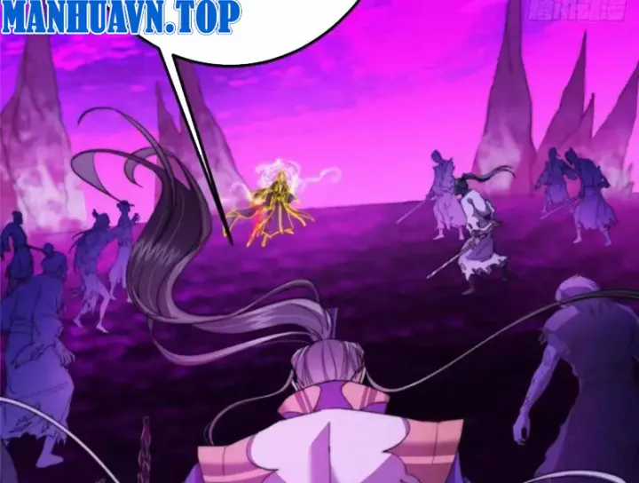 Chưởng Môn Khiêm Tốn Chút - Chapter 579 - Trang 106