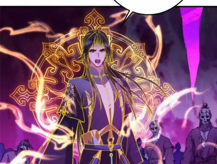 Chưởng Môn Khiêm Tốn Chút - Chapter 579 - Trang 112