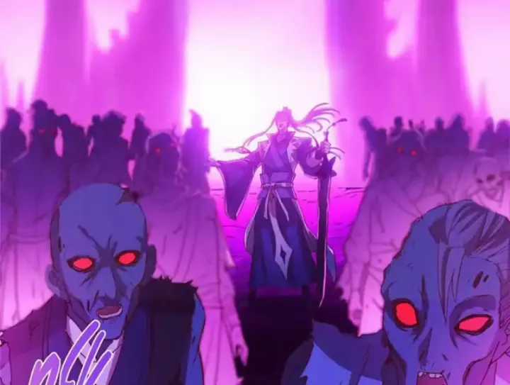 Chưởng Môn Khiêm Tốn Chút - Chapter 579 - Trang 120