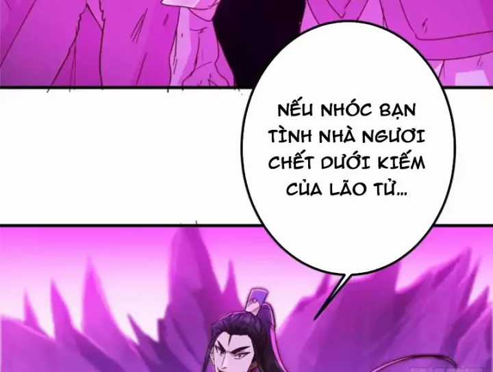 Chưởng Môn Khiêm Tốn Chút - Chapter 579 - Trang 122