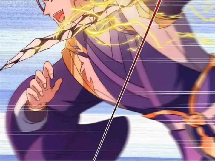 Chưởng Môn Khiêm Tốn Chút - Chapter 579 - Trang 18