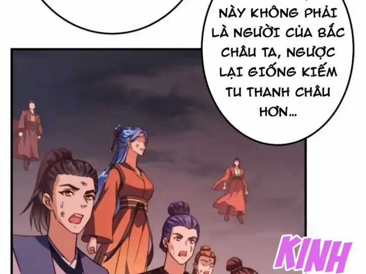 Chưởng Môn Khiêm Tốn Chút - Chapter 579 - Trang 29