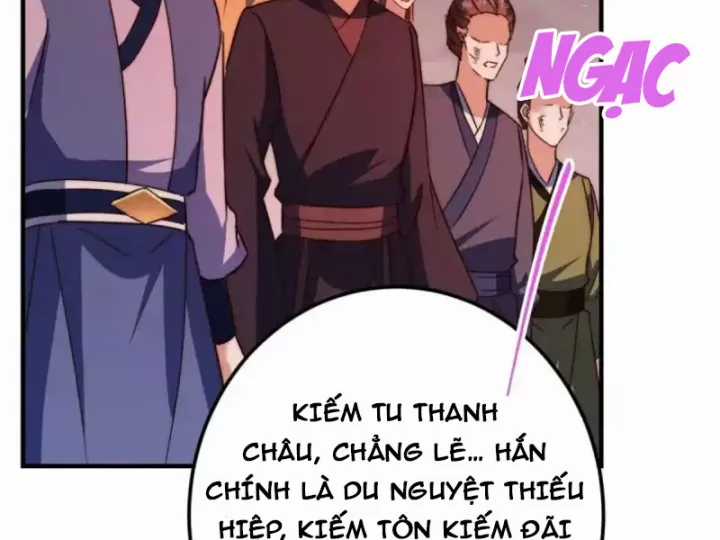 Chưởng Môn Khiêm Tốn Chút - Chapter 579 - Trang 30