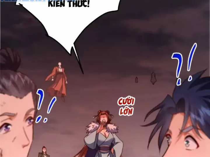 Chưởng Môn Khiêm Tốn Chút - Chapter 579 - Trang 32