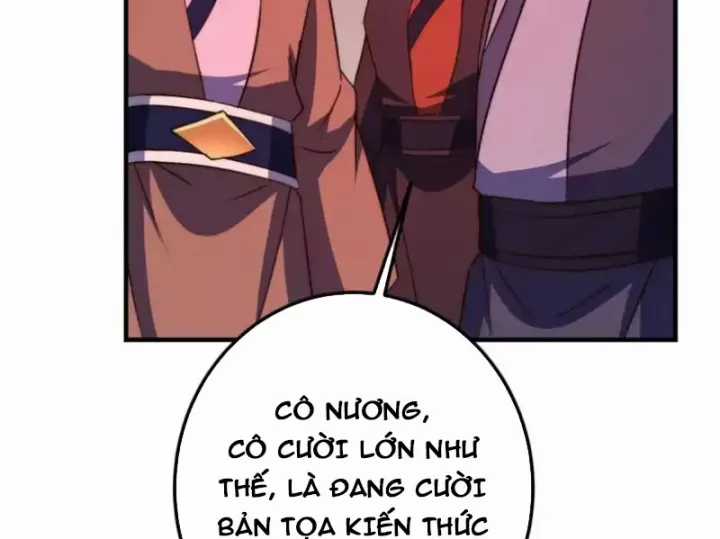 Chưởng Môn Khiêm Tốn Chút - Chapter 579 - Trang 36