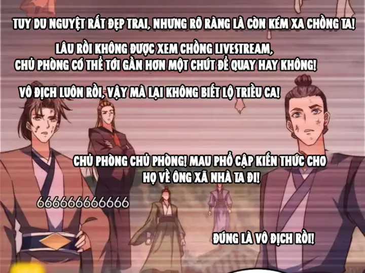 Chưởng Môn Khiêm Tốn Chút - Chapter 579 - Trang 38