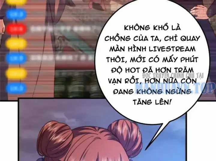 Chưởng Môn Khiêm Tốn Chút - Chapter 579 - Trang 39