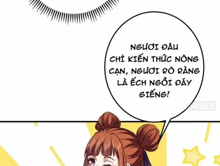 Chưởng Môn Khiêm Tốn Chút - Chapter 579 - Trang 42