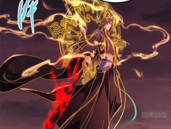 Chưởng Môn Khiêm Tốn Chút - Chapter 579 - Trang 46