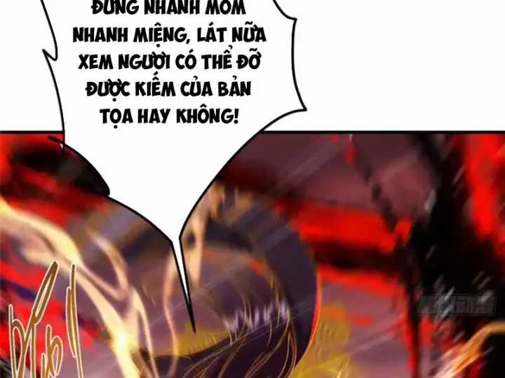 Chưởng Môn Khiêm Tốn Chút - Chapter 579 - Trang 6