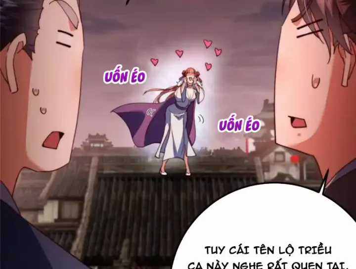 Chưởng Môn Khiêm Tốn Chút - Chapter 579 - Trang 51