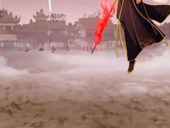 Chưởng Môn Khiêm Tốn Chút - Chapter 579 - Trang 54