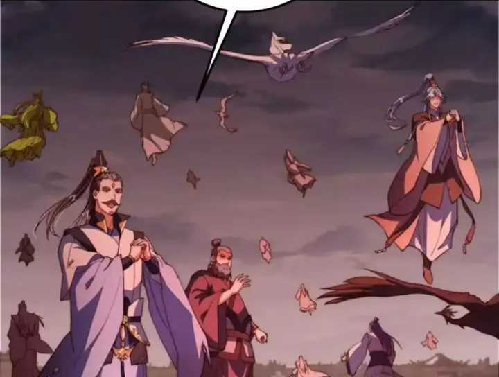 Chưởng Môn Khiêm Tốn Chút - Chapter 579 - Trang 56