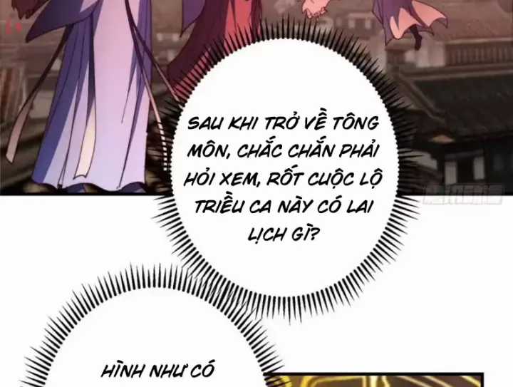 Chưởng Môn Khiêm Tốn Chút - Chapter 579 - Trang 57