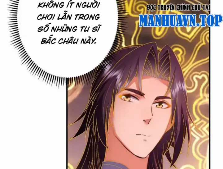 Chưởng Môn Khiêm Tốn Chút - Chapter 579 - Trang 58