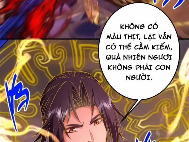 Chưởng Môn Khiêm Tốn Chút - Chapter 579 - Trang 80