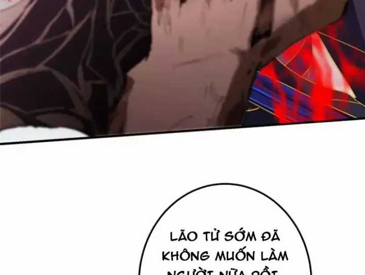 Chưởng Môn Khiêm Tốn Chút - Chapter 579 - Trang 82