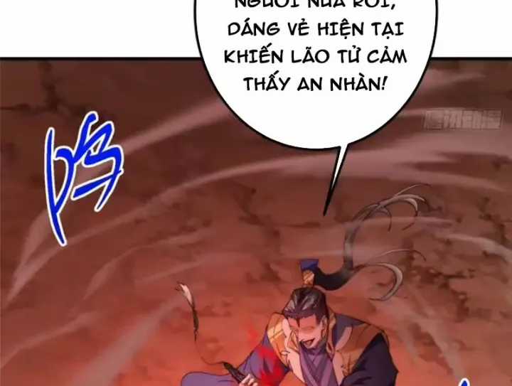 Chưởng Môn Khiêm Tốn Chút - Chapter 579 - Trang 83