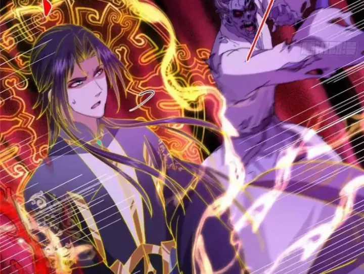 Chưởng Môn Khiêm Tốn Chút - Chapter 579 - Trang 97