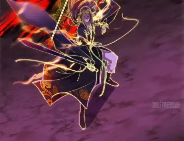 Chưởng Môn Khiêm Tốn Chút - Chapter 580 - Trang 102