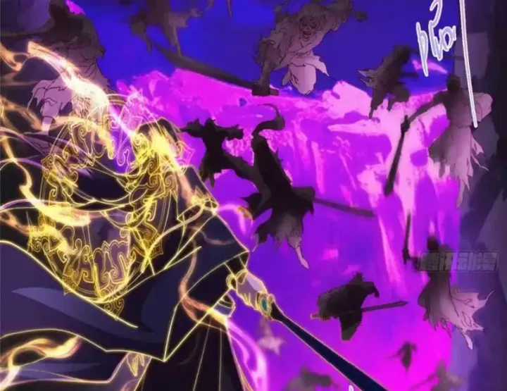 Chưởng Môn Khiêm Tốn Chút - Chapter 580 - Trang 109