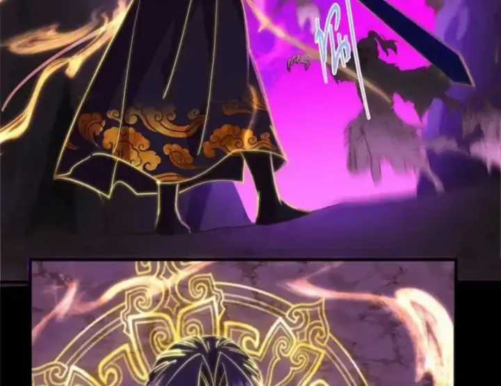 Chưởng Môn Khiêm Tốn Chút - Chapter 580 - Trang 110