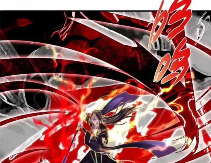 Chưởng Môn Khiêm Tốn Chút - Chapter 580 - Trang 115