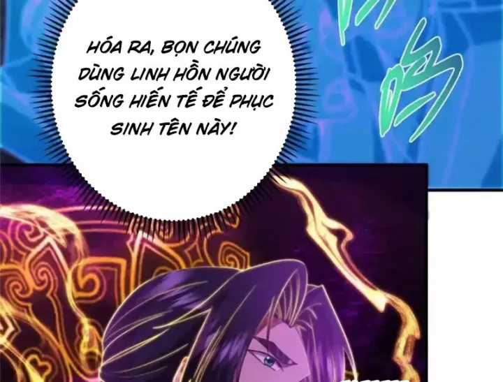 Chưởng Môn Khiêm Tốn Chút - Chapter 580 - Trang 139