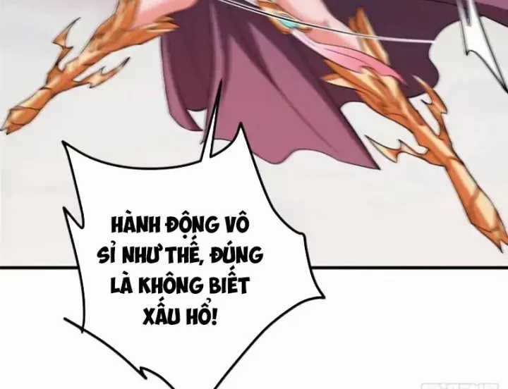 Chưởng Môn Khiêm Tốn Chút - Chapter 580 - Trang 17