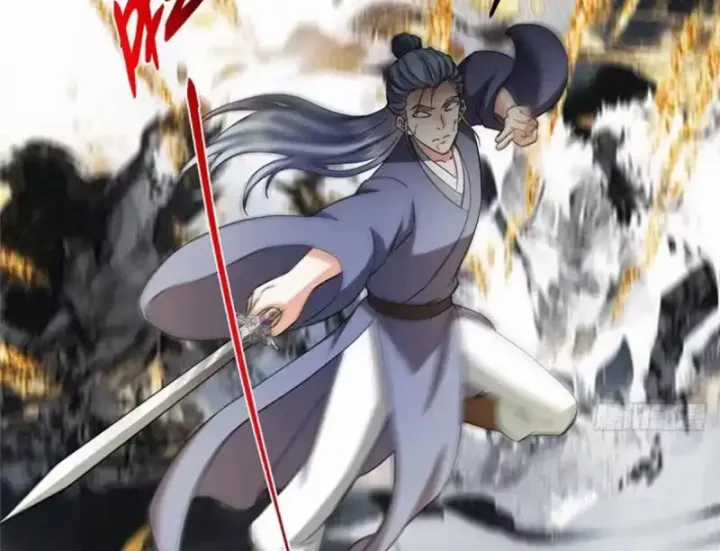 Chưởng Môn Khiêm Tốn Chút - Chapter 580 - Trang 19