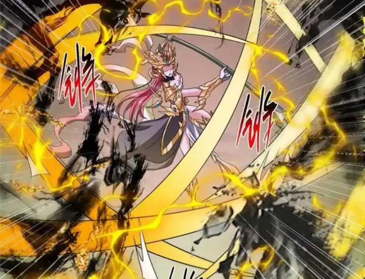 Chưởng Môn Khiêm Tốn Chút - Chapter 580 - Trang 22