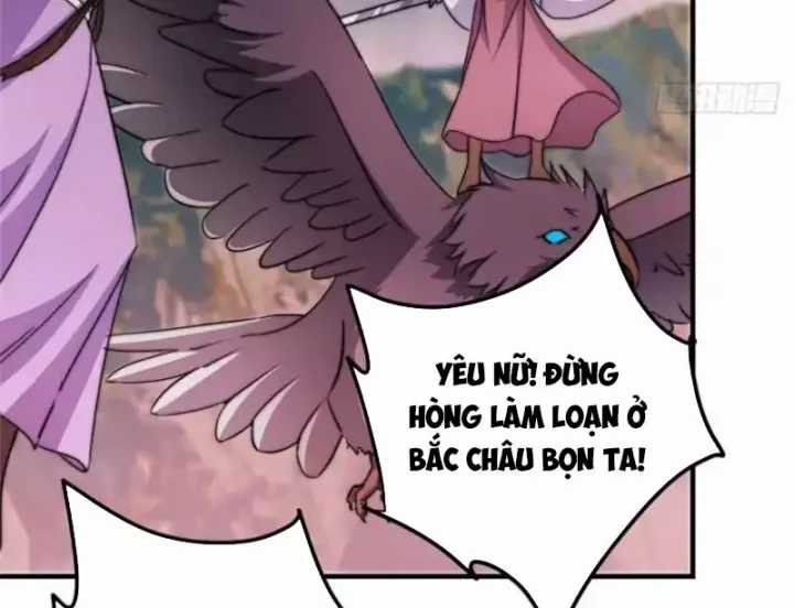 Chưởng Môn Khiêm Tốn Chút - Chapter 580 - Trang 26