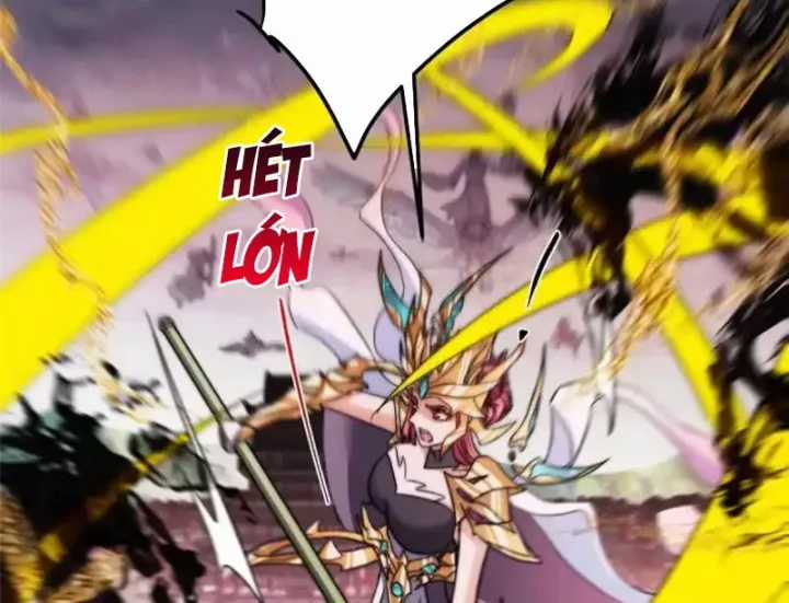 Chưởng Môn Khiêm Tốn Chút - Chapter 580 - Trang 28