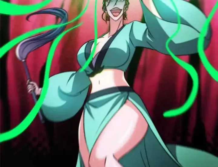 Chưởng Môn Khiêm Tốn Chút - Chapter 580 - Trang 32