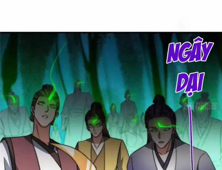 Chưởng Môn Khiêm Tốn Chút - Chapter 580 - Trang 36