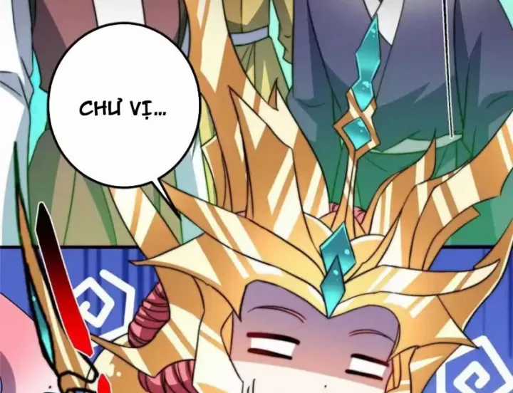 Chưởng Môn Khiêm Tốn Chút - Chapter 580 - Trang 37