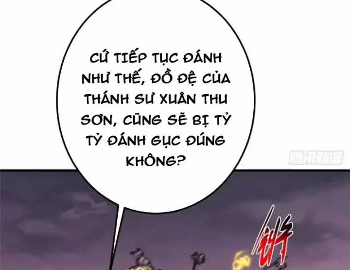 Chưởng Môn Khiêm Tốn Chút - Chapter 580 - Trang 43