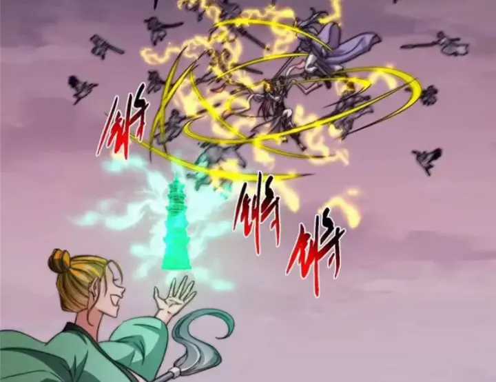 Chưởng Môn Khiêm Tốn Chút - Chapter 580 - Trang 44