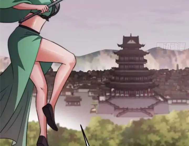 Chưởng Môn Khiêm Tốn Chút - Chapter 580 - Trang 45