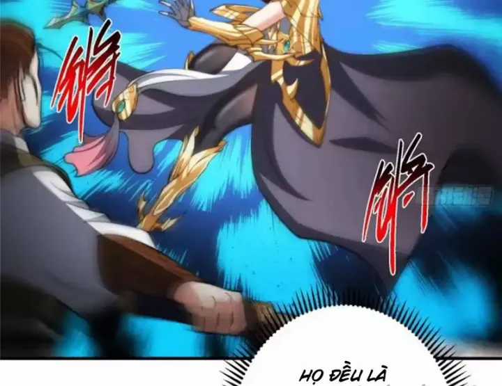 Chưởng Môn Khiêm Tốn Chút - Chapter 580 - Trang 48