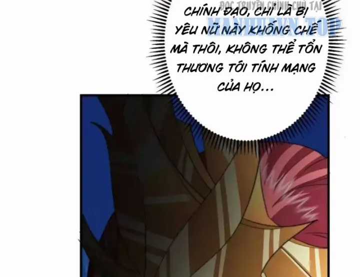 Chưởng Môn Khiêm Tốn Chút - Chapter 580 - Trang 49